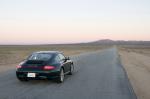 Porsche 911 Carrera 4S 2009 года
